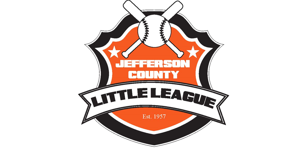 Jefferson County Little League