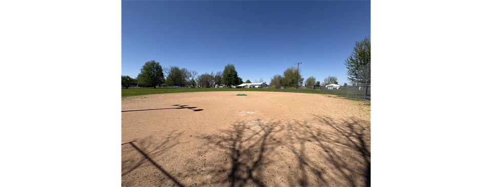 McNeely Field/ Libertyville 