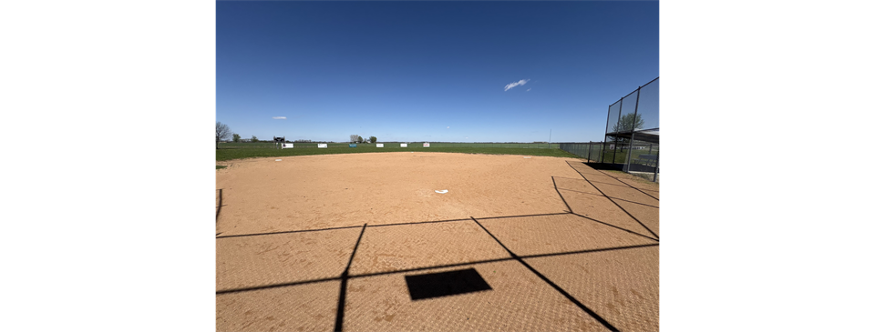Stump Field/ Libertyville