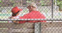 6 Ways to Support the Mental Well-Being of Your Little Leaguer